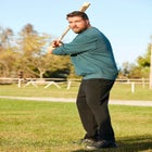 Fleece Crewneck Sweatshirt image number null