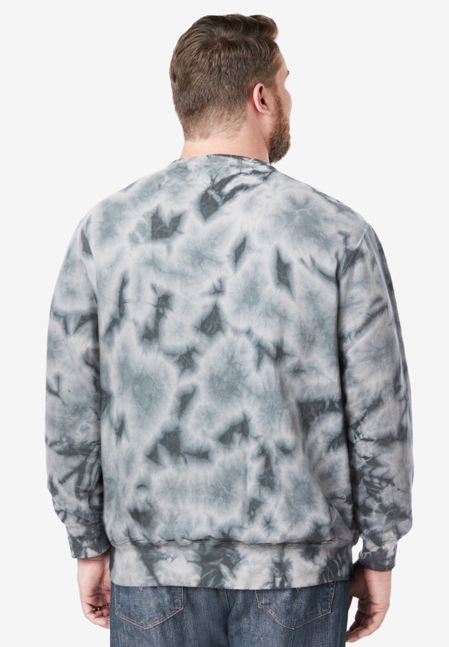 Fleece Crewneck Sweatshirt image number 3