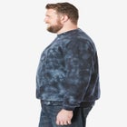 Fleece Crewneck Sweatshirt image number null