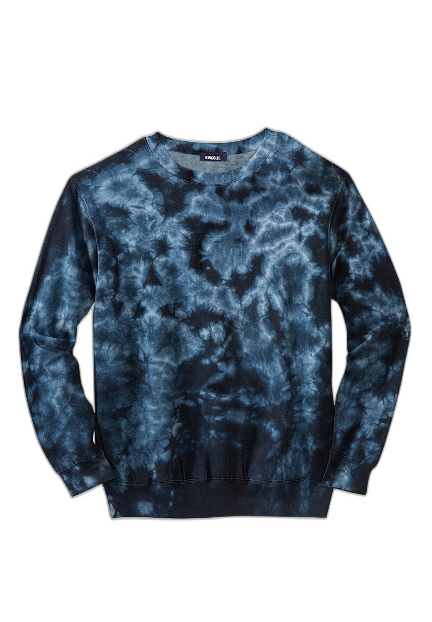 Fleece Crewneck Sweatshirt image number 1