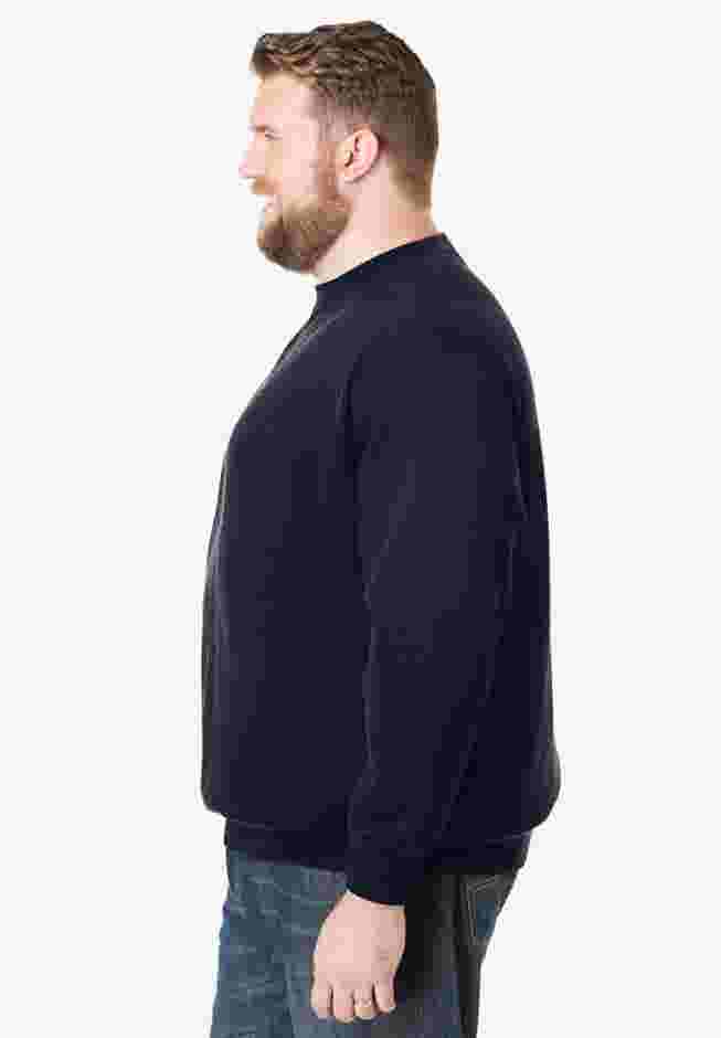 Fleece Crewneck Sweatshirt image number 2