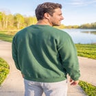 Fleece Crewneck Sweatshirt image number 1