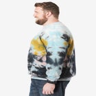 Fleece Crewneck Sweatshirt image number null