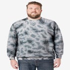 Fleece Crewneck Sweatshirt image number null