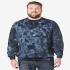 Fleece Crewneck Sweatshirt image number null