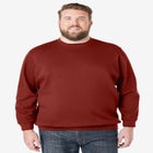 Fleece Crewneck Sweatshirt image number null