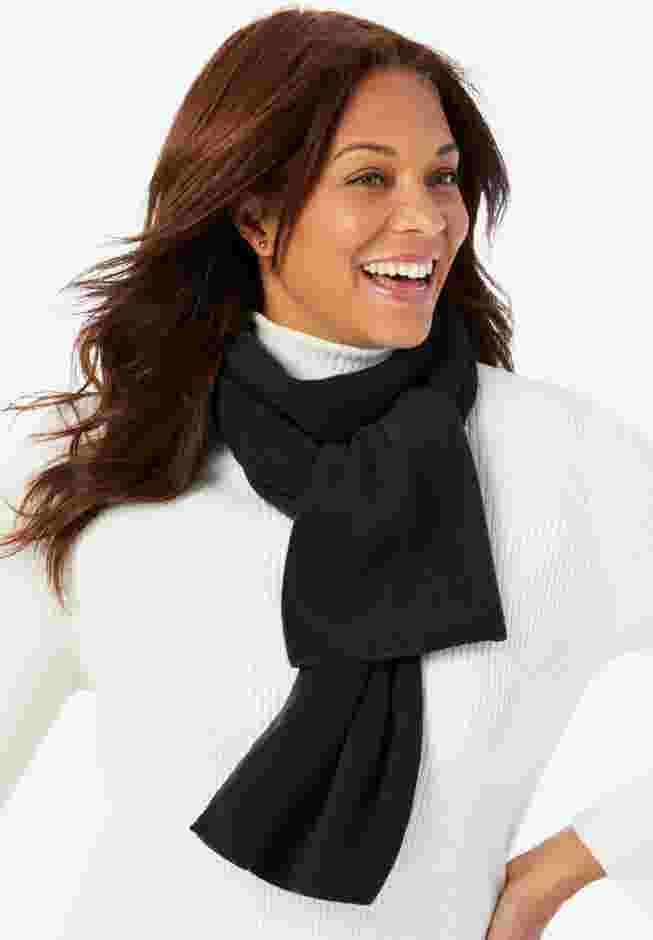 Microfleece Scarf image number 0