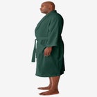 Terry Bathrobe with Pockets image number null