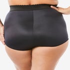 Rago® Light Control High-Waist Brief image number null