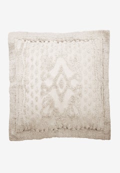 100% Cotton Georgia Chenille Shams