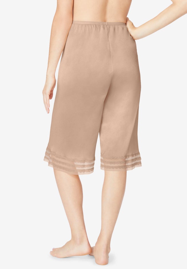 Snip-To-Fit Culotte image number 1