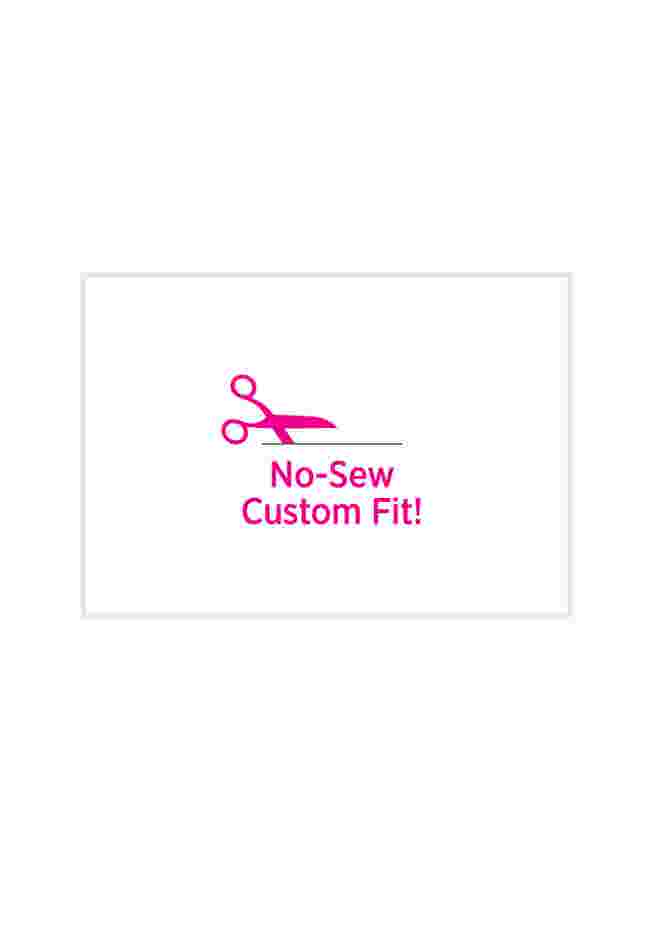 Half Slip 28" 2-Pack image number 2