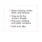 Full Slip Snip-To-Fit image number null