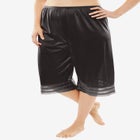 Snip-To-Fit Culotte image number null