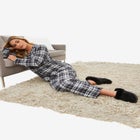 The Andy Fur Clog Slipper  image number null