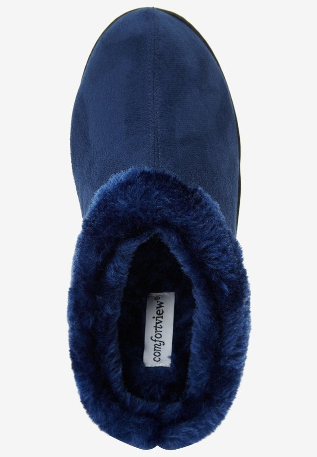 The Andy Fur Clog Slipper  image number 4
