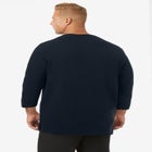 Gauze Lace-Up Shirt image number null