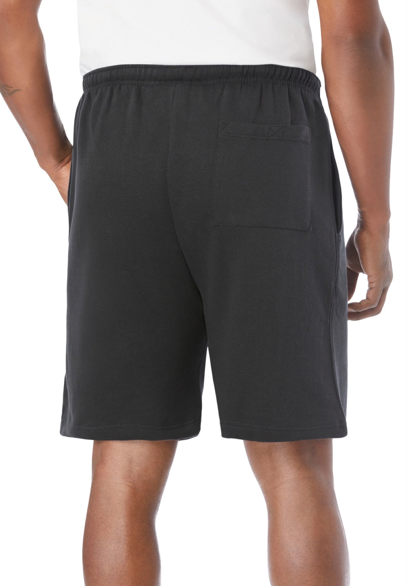 Comfort Fleece Shorts image number 2