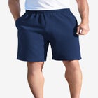 Comfort Fleece Shorts image number null