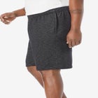 Comfort Fleece Shorts image number null
