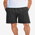 Comfort Fleece Shorts image number null