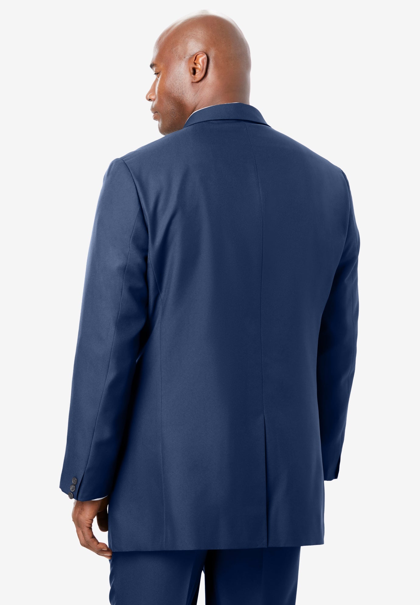 Easy Movement Three-Button Jacket image number 1