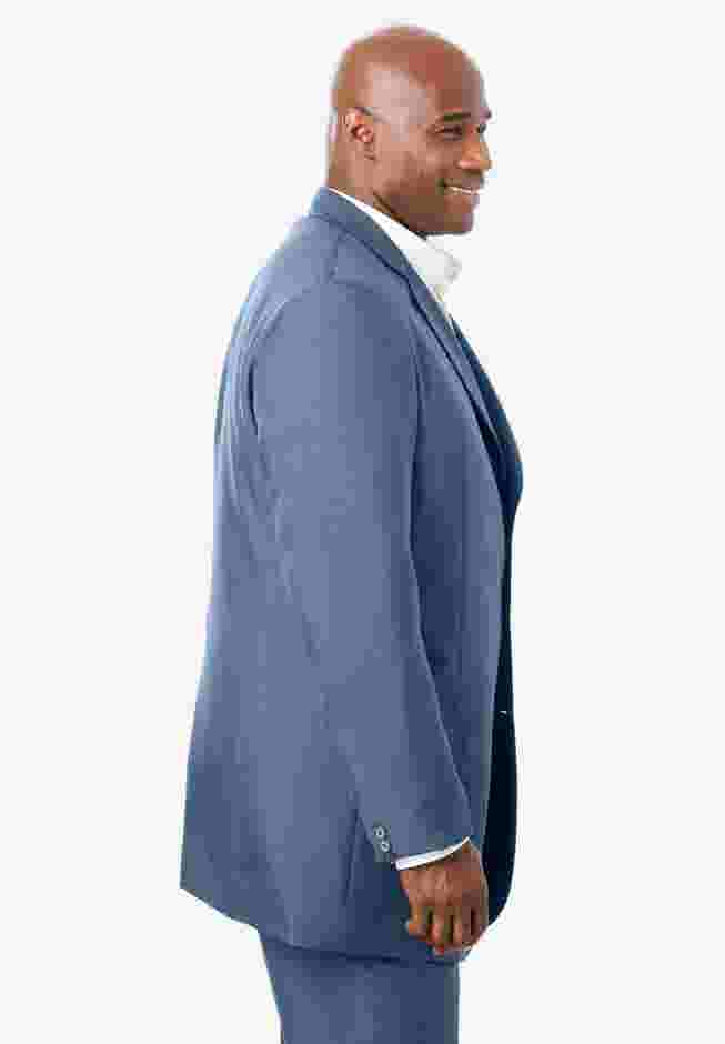 Easy Movement Three-Button Jacket image number 2