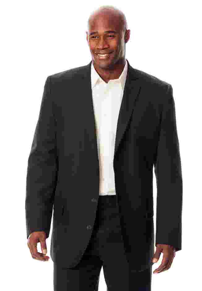 Easy Movement Three-Button Jacket image number 0