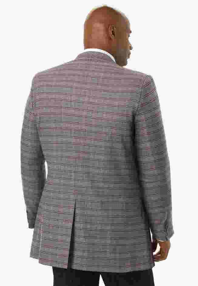 Easy Movement Two-Button Jacket image number 1