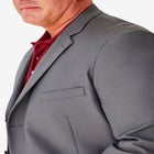 Easy Movement Two-Button Jacket image number null