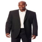 Easy Movement Two-Button Jacket image number null