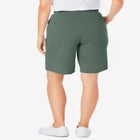 7-Day Knit Short image number null