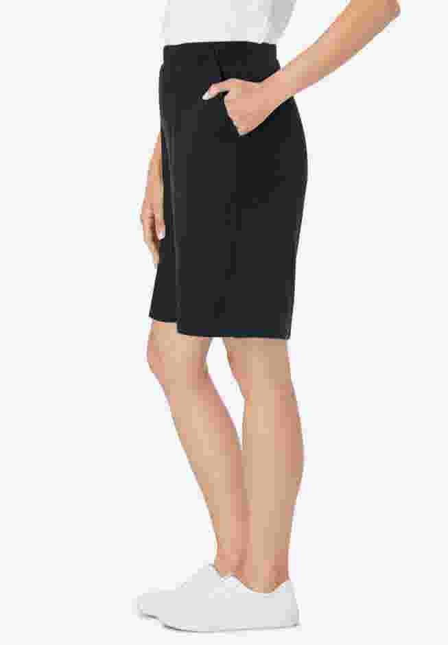 7-Day Knit Short image number 2