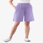 7-Day Knit Short image number null