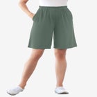 7-Day Knit Short image number null