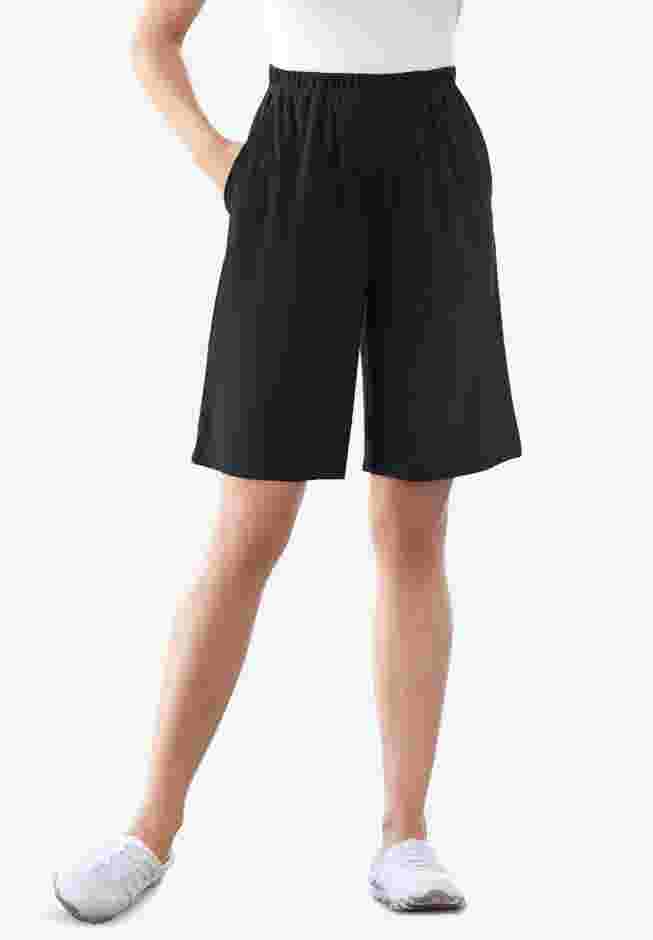 7-Day Knit Short image number 0