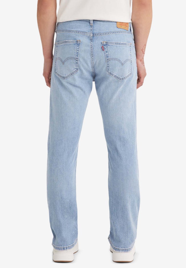 Levi’s 559® Relaxed Straight Jeans image number 1
