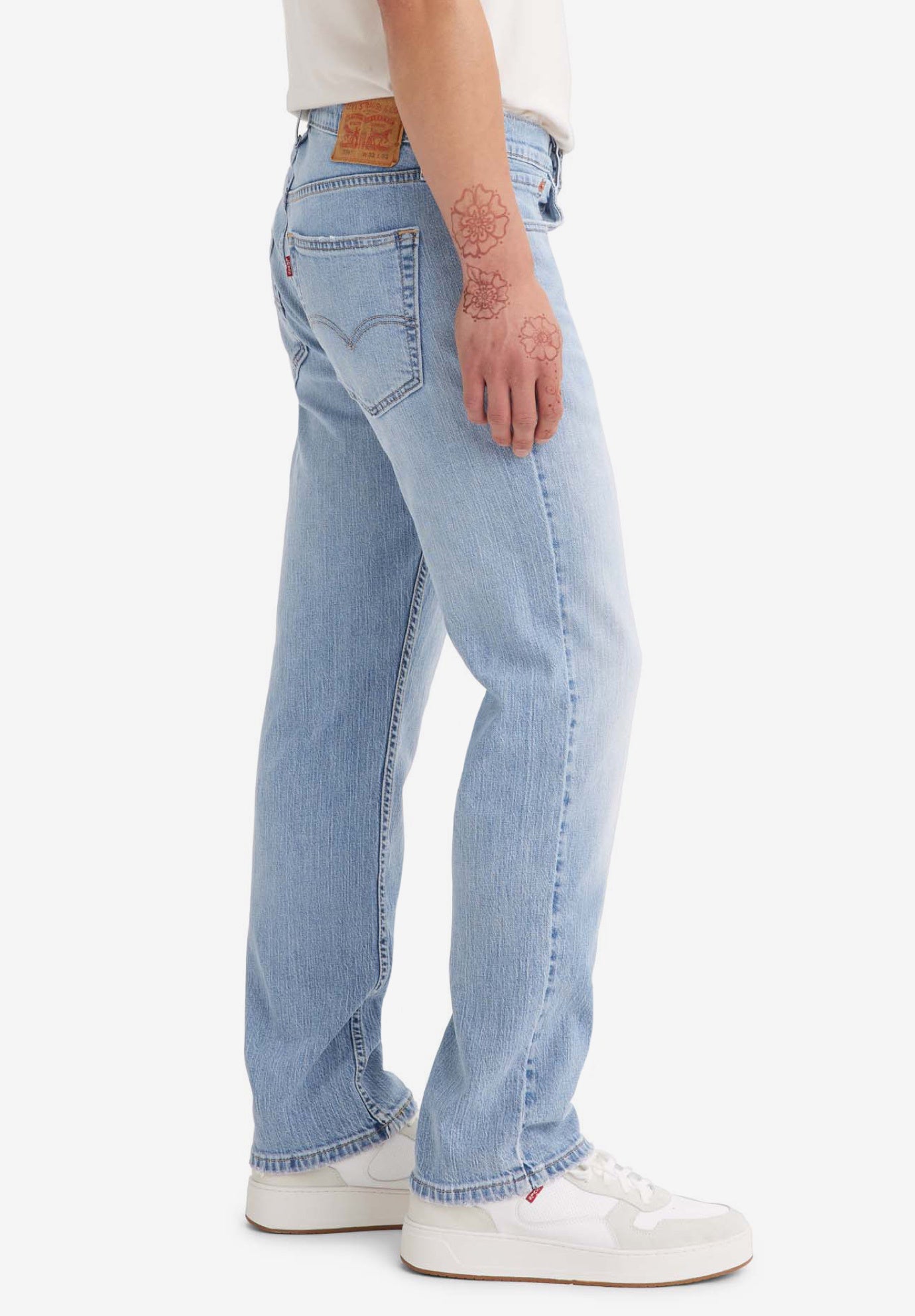 Levi’s 559® Relaxed Straight Jeans image number 2