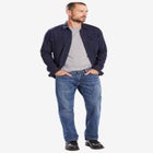 Levi’s 559® Relaxed Straight Jeans image number null