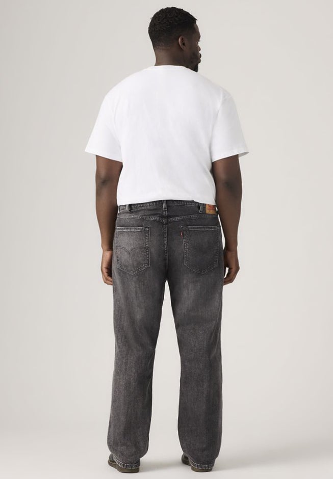 Levi&rsquo;s 559&reg; Relaxed Straight Jeans image number 1