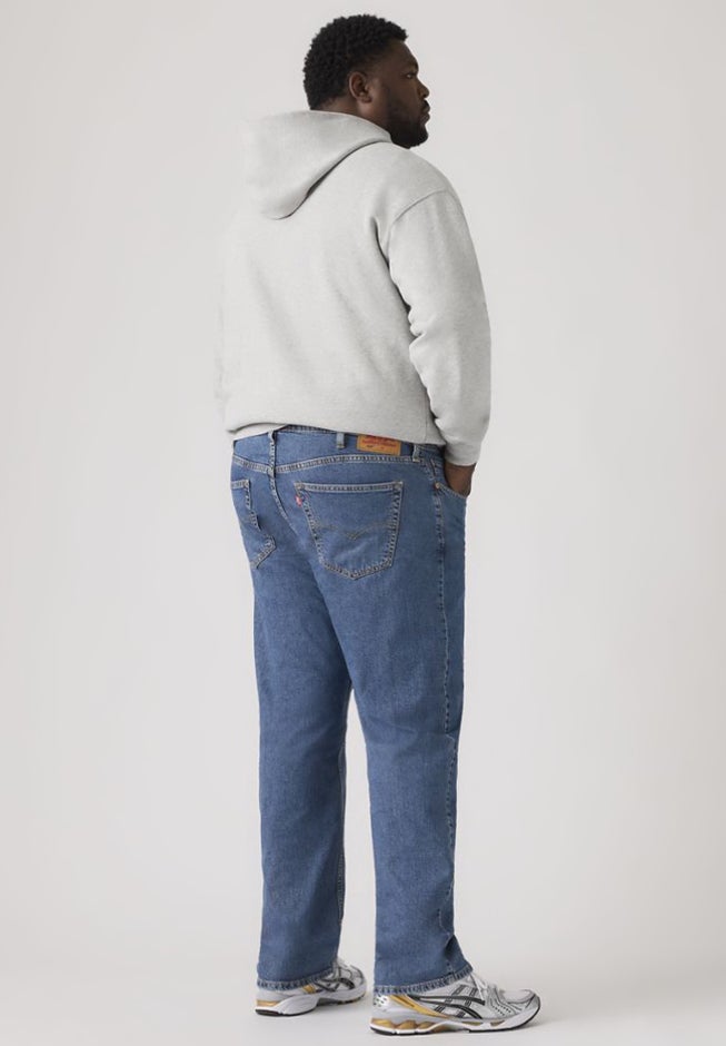 Levi&rsquo;s 559&reg; Relaxed Straight Jeans image number 1