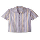 Gauze Camp Shirt image number null