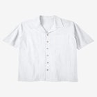 Gauze Camp Shirt image number null