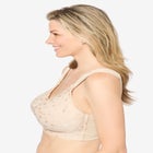 Jacquard Wireless Bra image number null
