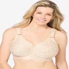 Jacquard Wireless Bra image number null