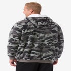 Explorer Plush Fleece Hoodie image number null