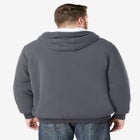 Explorer Plush Fleece Hoodie image number null