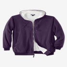 Explorer Plush Fleece Hoodie image number null