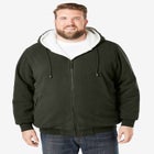 Explorer Plush Fleece Hoodie image number null