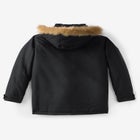 Arctic Snorkel Parka image number null